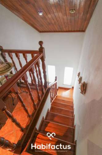 Moradia Isolada T5 em Campo de Besteiros – Conforto, Espaço e Qualidade!