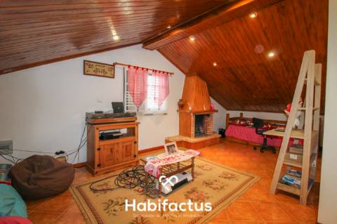 Moradia Isolada T5 em Campo de Besteiros – Conforto, Espaço e Qualidade!