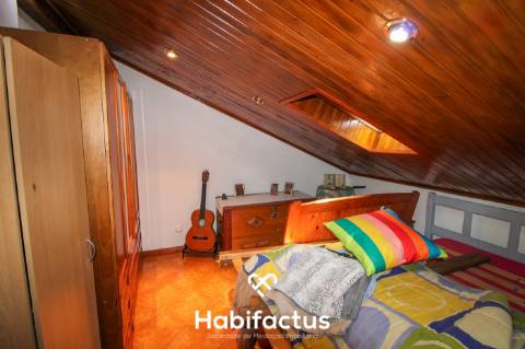 Moradia Isolada T5 em Campo de Besteiros – Conforto, Espaço e Qualidade!