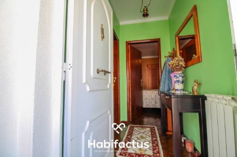 Moradia Isolada T5 em Campo de Besteiros – Conforto, Espaço e Qualidade!