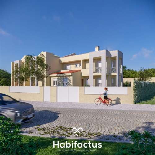 Moradia T4 nova em Viseu