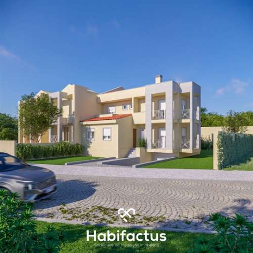 Moradia T4 nova em Viseu