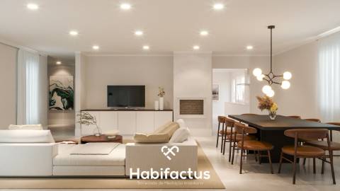 Moradia T4 nova em Viseu