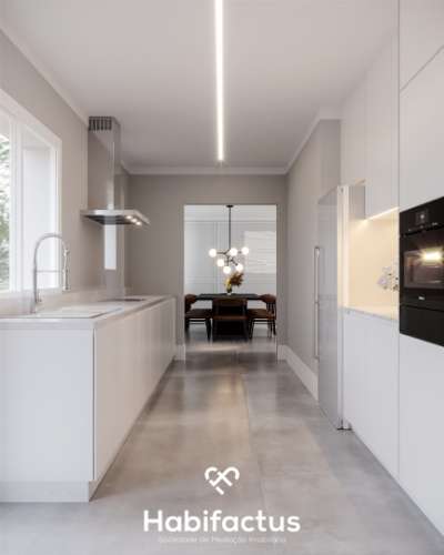 Moradia T4 nova em Viseu