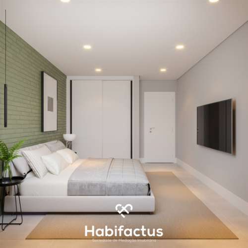 Moradia T4 nova em Viseu