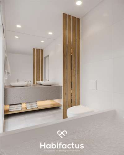 Moradia T4 nova em Viseu