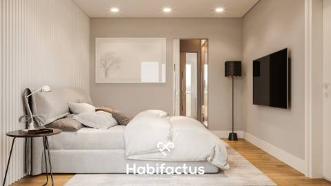 Moradia T4 nova em Viseu