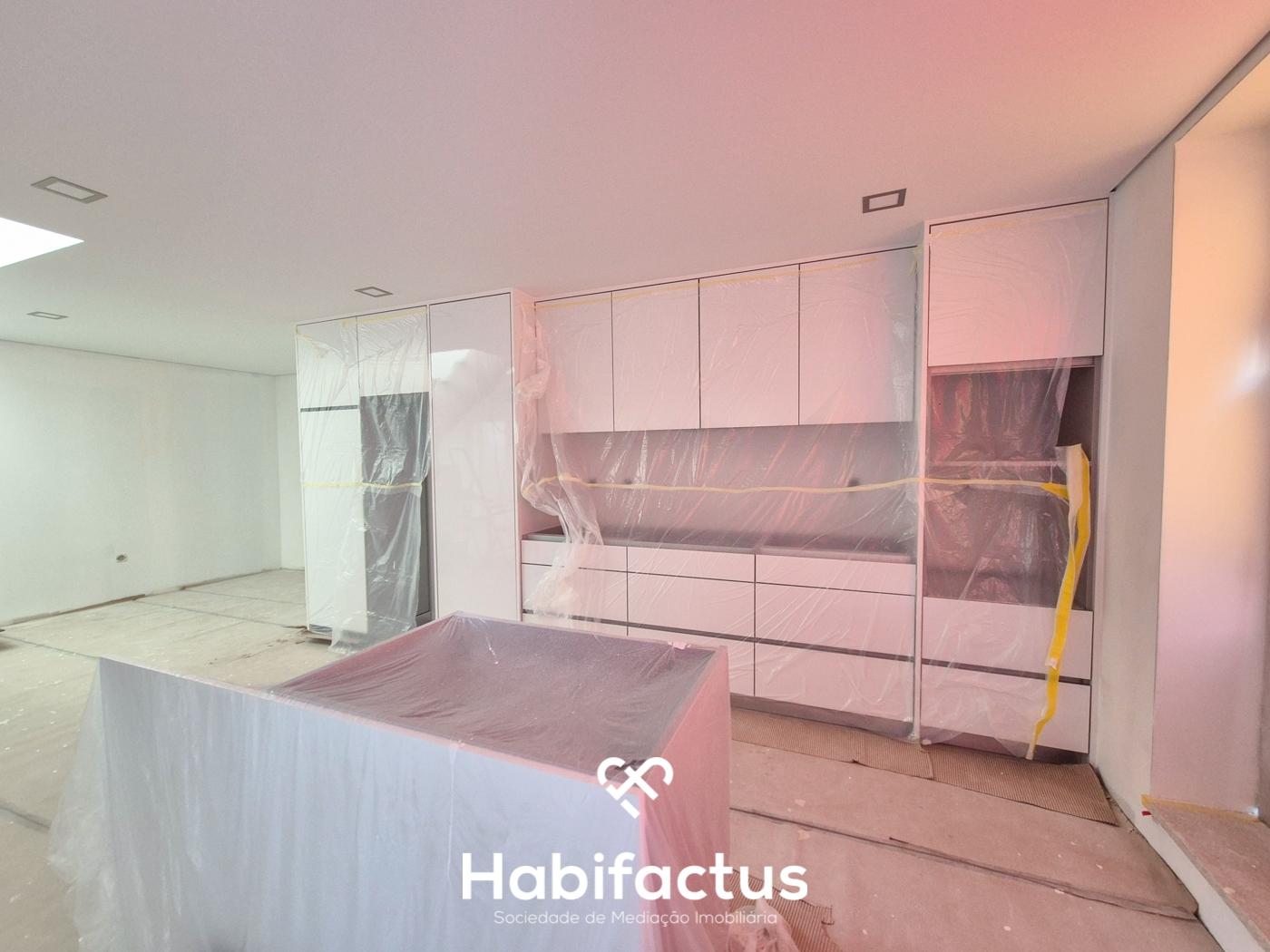 Moradia T3 com Suite e Closet a 2 Minutos de Viseu