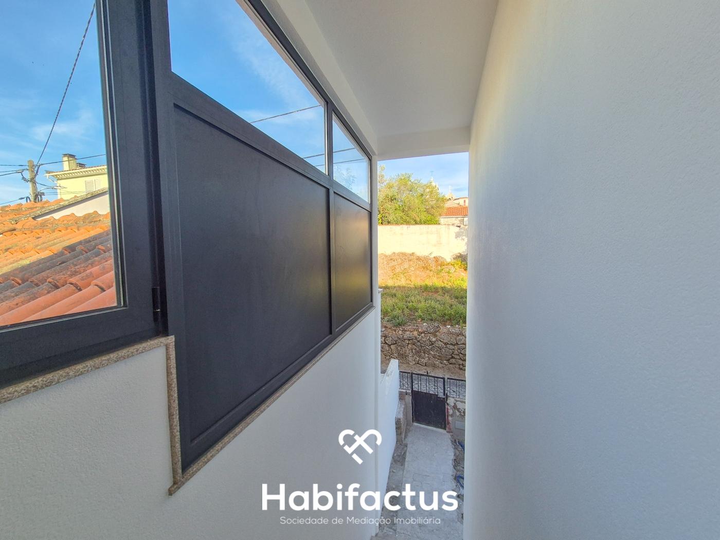 Moradia T3 com Suite e Closet a 2 Minutos de Viseu