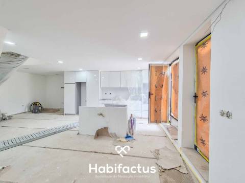 Moradia T3 com Suite e Closet a 2 Minutos de Viseu