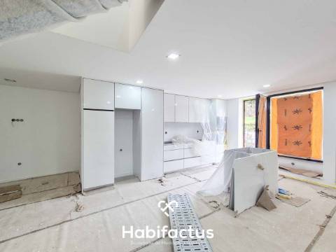 Moradia T3 com Suite e Closet a 2 Minutos de Viseu