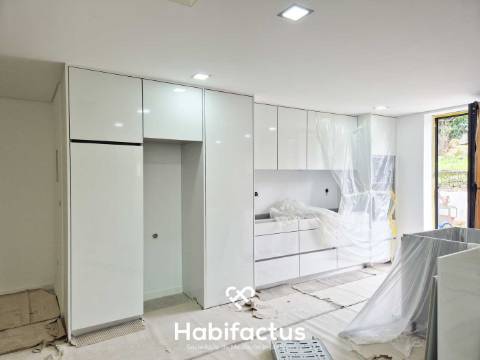 Moradia T3 com Suite e Closet a 2 Minutos de Viseu