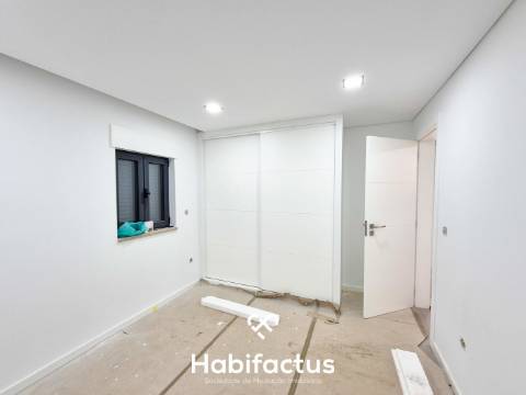 Moradia T3 com Suite e Closet a 2 Minutos de Viseu