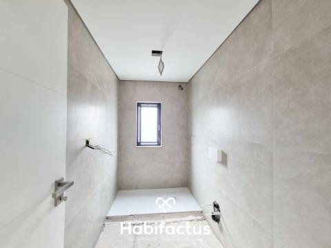 Moradia T3 com Suite e Closet a 2 Minutos de Viseu