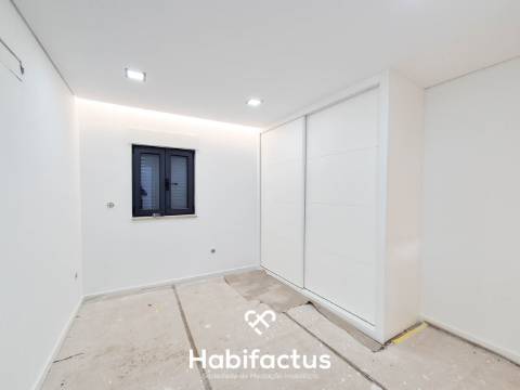 Moradia T3 com Suite e Closet a 2 Minutos de Viseu