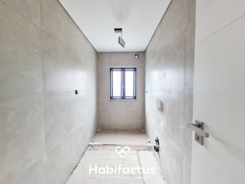 Moradia T3 com Suite e Closet a 2 Minutos de Viseu