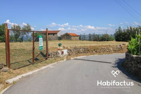 Quintinha T3 A 5 minutos das Termas de  S. Pedro do Sul