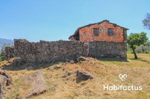 Quintinha T3 A 5 minutos das Termas de  S. Pedro do Sul