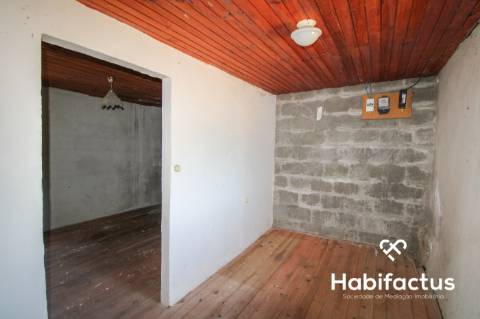 Quintinha T3 A 5 minutos das Termas de  S. Pedro do Sul