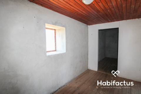 Quintinha T3 A 5 minutos das Termas de  S. Pedro do Sul