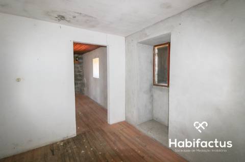 Quintinha T3 A 5 minutos das Termas de  S. Pedro do Sul