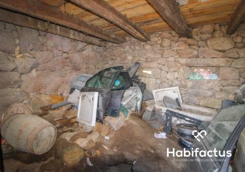 Quintinha T3 A 5 minutos das Termas de  S. Pedro do Sul