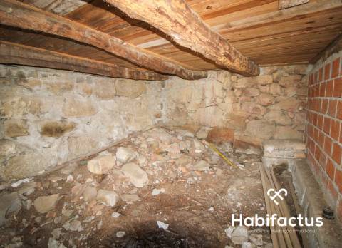 Quintinha T3 A 5 minutos das Termas de  S. Pedro do Sul