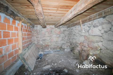 Quintinha T3 A 5 minutos das Termas de  S. Pedro do Sul