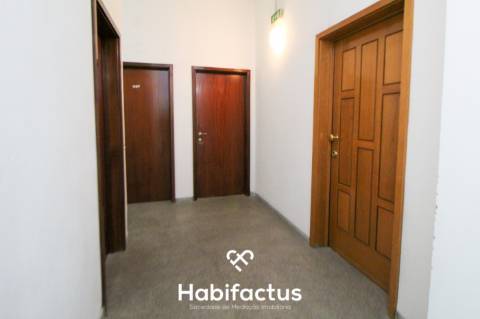 Apartamento T3 com excelentes áreas a 5 m centro de Viseu