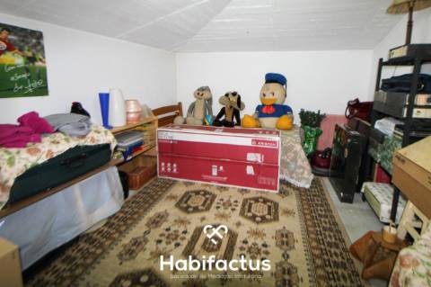 Apartamento T3 com excelentes áreas a 5 m centro de Viseu