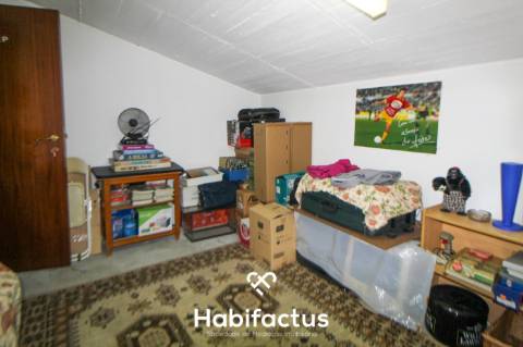 Apartamento T3 com excelentes áreas a 5 m centro de Viseu