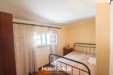 Moradia T2 em obras de remodelação em Viseu