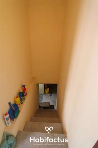 Moradia T2 em obras de remodelação em Viseu