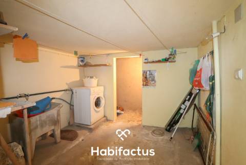 Moradia T2 em obras de remodelação em Viseu