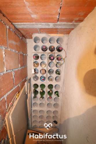 Moradia T2 em obras de remodelação em Viseu