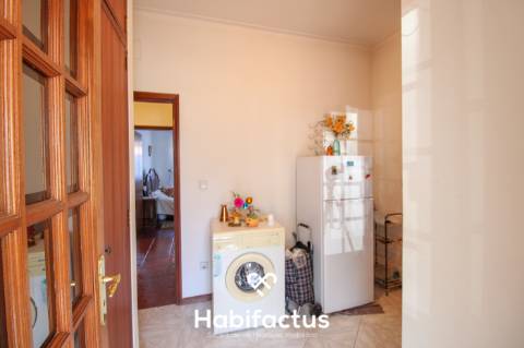 Moradia T4 no Centro de Tondela