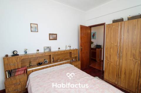 Moradia T4 no Centro de Tondela