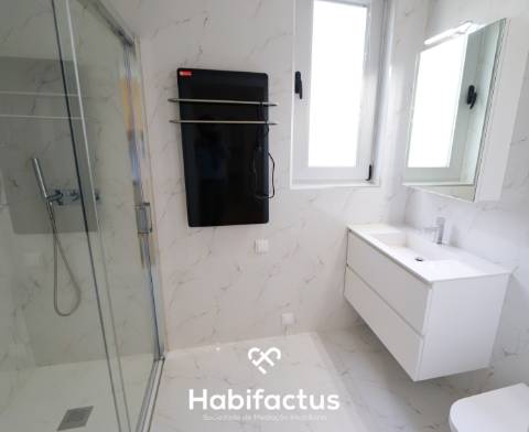 Apartamento T3+2 com Varandas e Terraço em Viseu