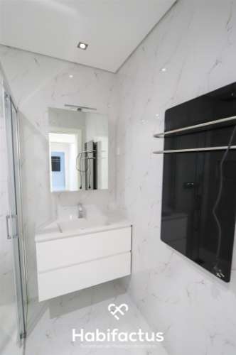 Apartamento T3+2 com Varandas e Terraço em Viseu