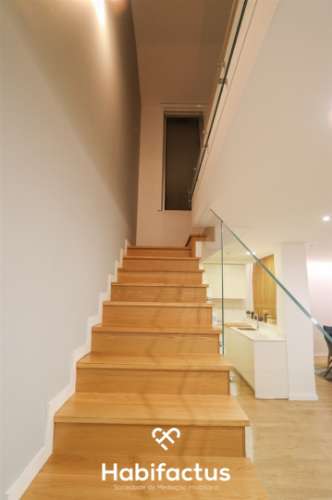 Apartamento T3+2 com Varandas e Terraço em Viseu