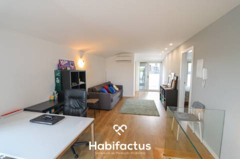 Apartamento T3+2 com Varandas e Terraço em Viseu