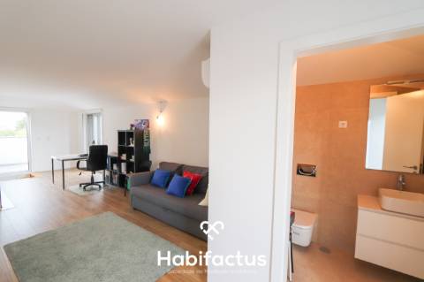 Apartamento T3+2 com Varandas e Terraço em Viseu