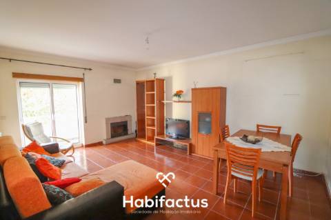 Apartamento T3 com lugar de garagem no Sátão