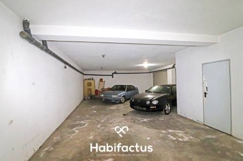 Apartamento T3 com lugar de garagem no Sátão