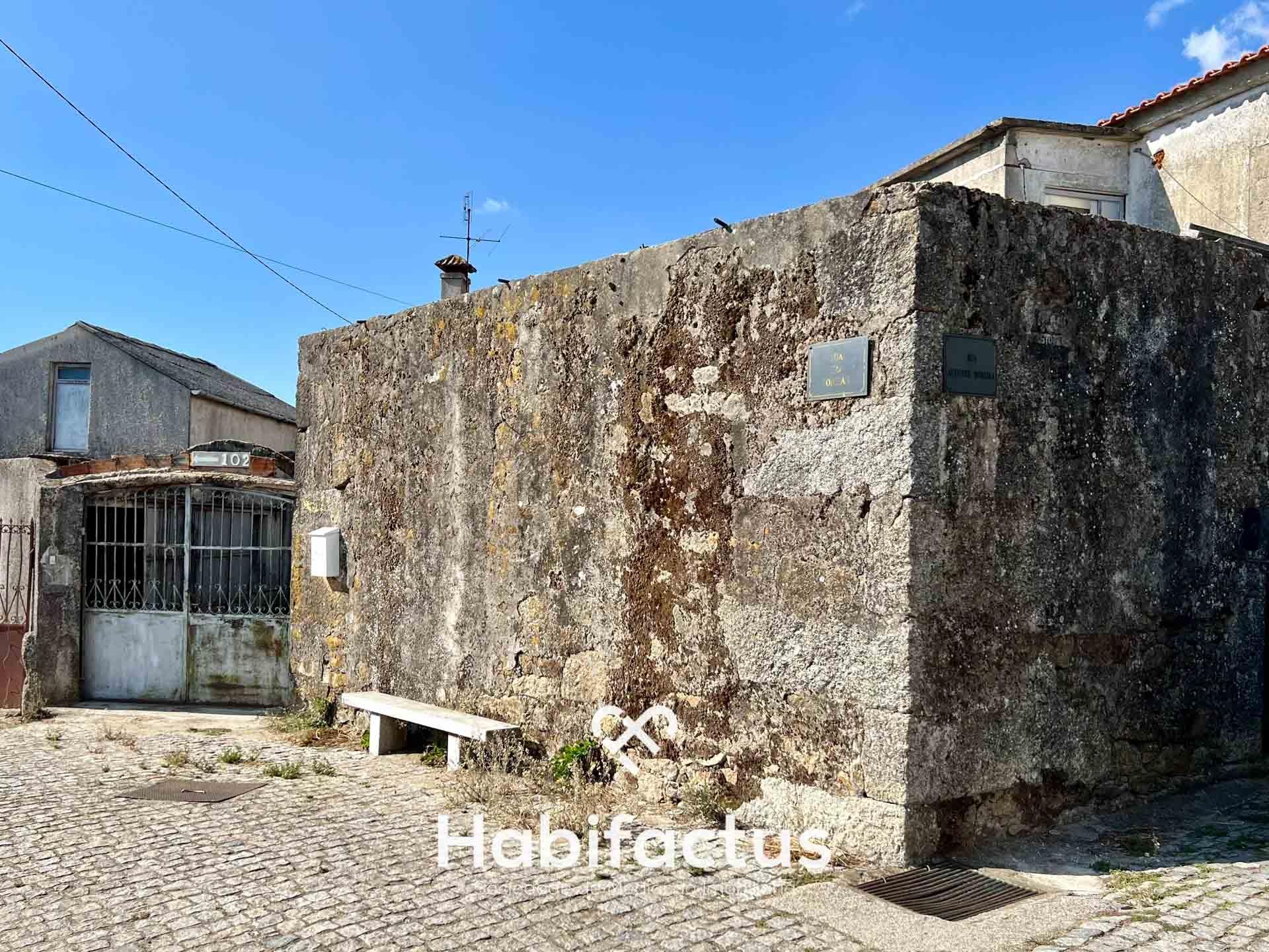 Moradia T5 Venda em Vila Nova de Paiva, Alhais e Fráguas,Vila Nova de Paiva