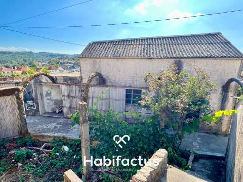 Moradia T5 Venda em Vila Nova de Paiva, Alhais e Fráguas,Vila Nova de Paiva