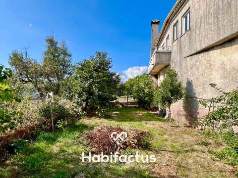 Moradia T5 Venda em Vila Nova de Paiva, Alhais e Fráguas,Vila Nova de Paiva