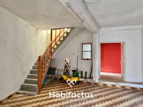 Moradia T5 Venda em Vila Nova de Paiva, Alhais e Fráguas,Vila Nova de Paiva