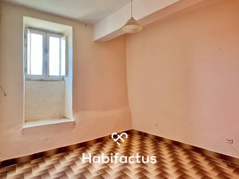 Moradia T5 Venda em Vila Nova de Paiva, Alhais e Fráguas,Vila Nova de Paiva