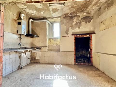 Moradia T5 Venda em Vila Nova de Paiva, Alhais e Fráguas,Vila Nova de Paiva